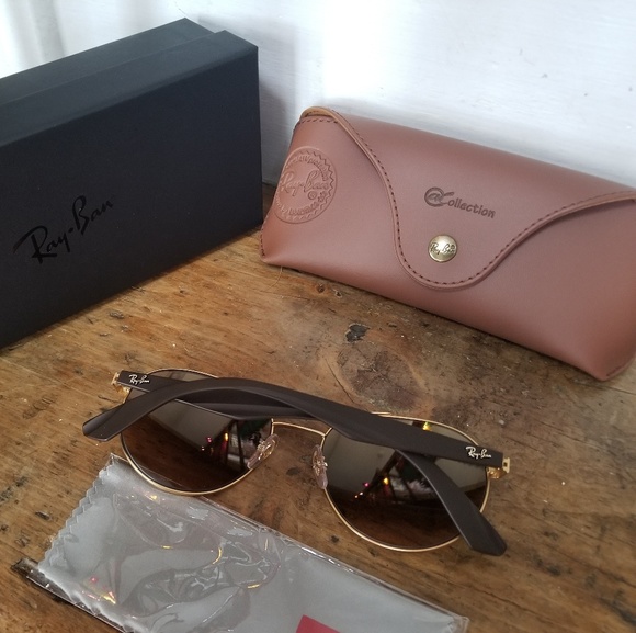 Authentic Rayban - Picture 2 of 4